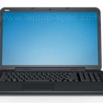 Dell Inspiron 17 3721 Front Screen Display