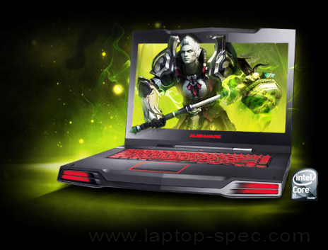 Dell AlienWare Specs and Price |Gaming Laptop