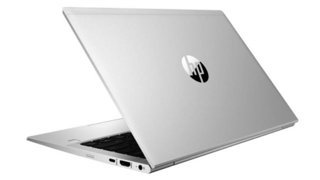 HP ProBook 635 Aero G8 NoteBook PC