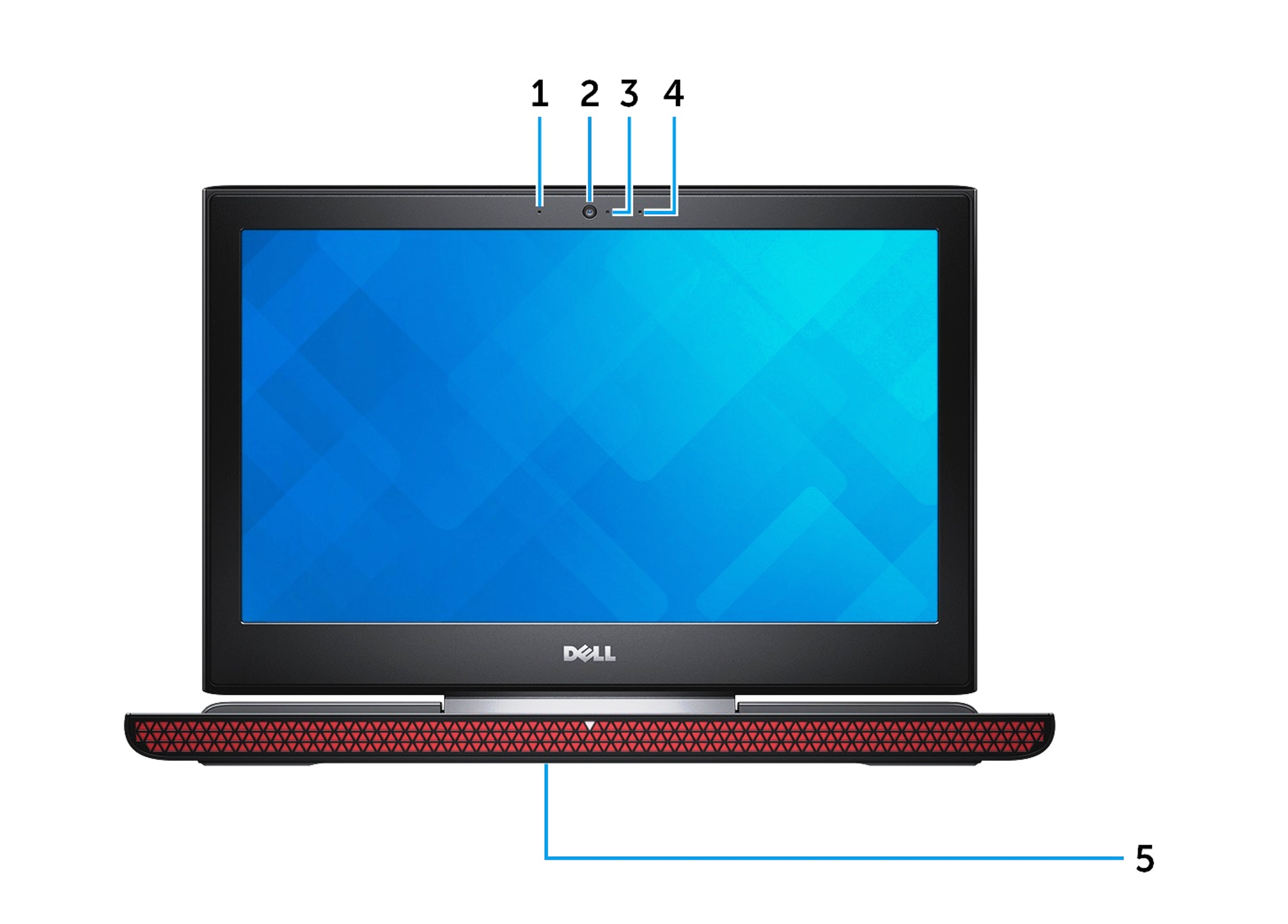 Dell Inspiron 14 7000 7467 Gaming Laptop Specs and Review